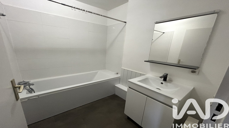 Ma-Cabane - Vente Appartement Brétigny-sur-Orge, 50 m²