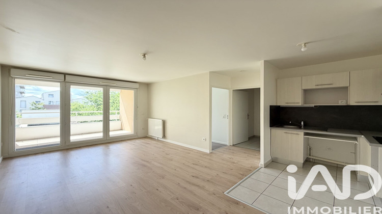 Ma-Cabane - Vente Appartement Brétigny-sur-Orge, 38 m²