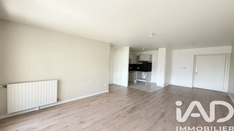 Ma-Cabane - Vente Appartement Brétigny-sur-Orge, 38 m²