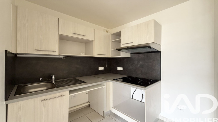 Ma-Cabane - Vente Appartement Brétigny-sur-Orge, 38 m²