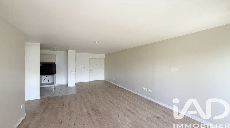 Ma-Cabane - Vente Appartement Brétigny-sur-Orge, 38 m²