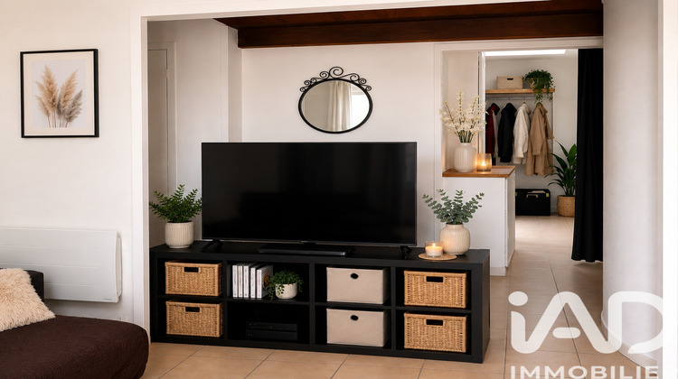 Ma-Cabane - Vente Appartement Brétigny-sur-Orge, 32 m²