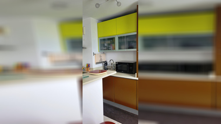 Ma-Cabane - Vente Appartement Brétigny-sur-Orge, 74 m²