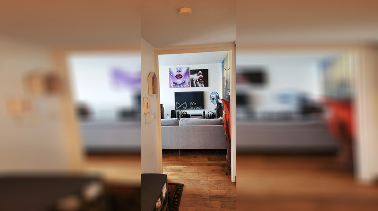 Ma-Cabane - Vente Appartement Brétigny-sur-Orge, 74 m²