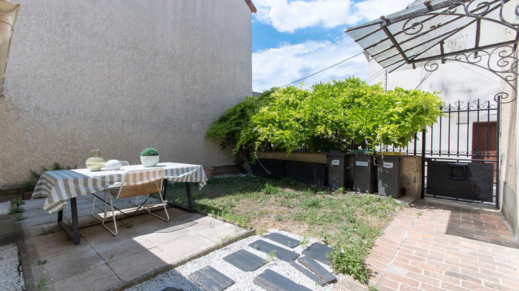 Ma-Cabane - Vente Appartement BRETIGNY SUR ORGE, 39 m²