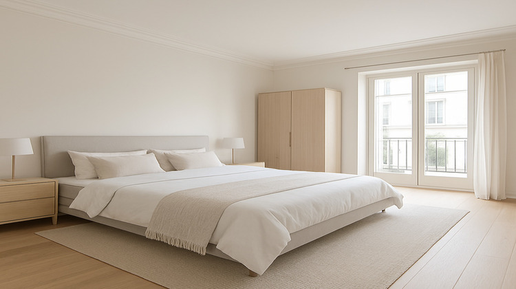Ma-Cabane - Vente Appartement BRETIGNY-SUR-ORGE, 60 m²