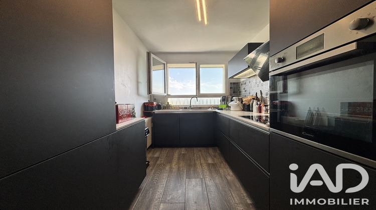 Ma-Cabane - Vente Appartement Brétigny-sur-Orge, 57 m²