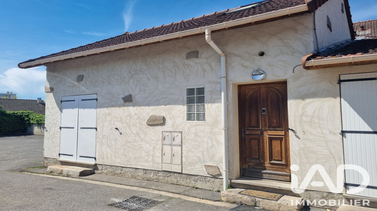 Ma-Cabane - Vente Appartement Brétigny-sur-Orge, 50 m²