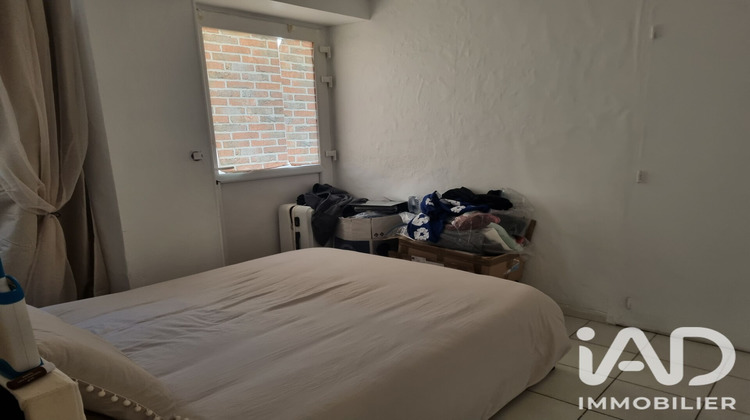 Ma-Cabane - Vente Appartement Brétigny-sur-Orge, 29 m²