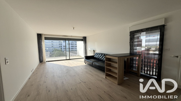 Ma-Cabane - Vente Appartement Brétigny-sur-Orge, 43 m²
