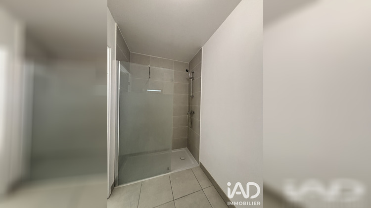 Ma-Cabane - Vente Appartement Brétigny-sur-Orge, 43 m²