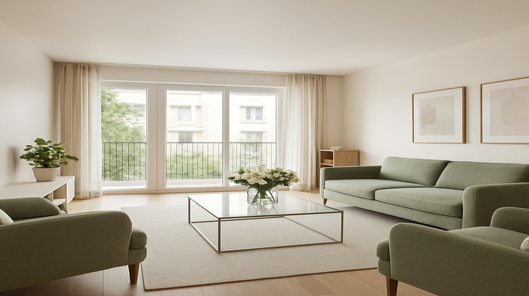 Ma-Cabane - Vente Appartement BRETIGNY-SUR-ORGE, 83 m²