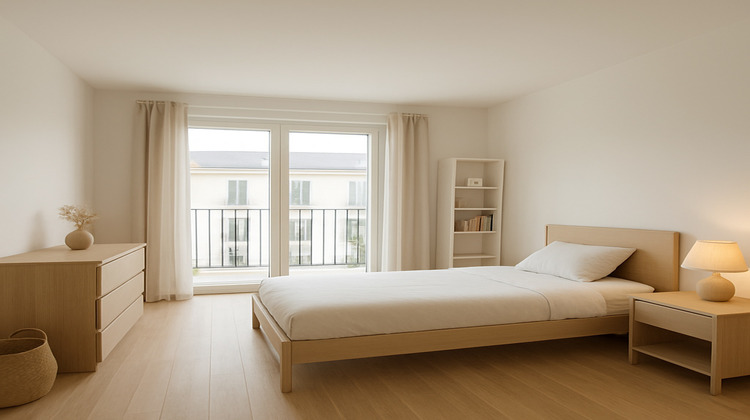 Ma-Cabane - Vente Appartement BRETIGNY-SUR-ORGE, 83 m²
