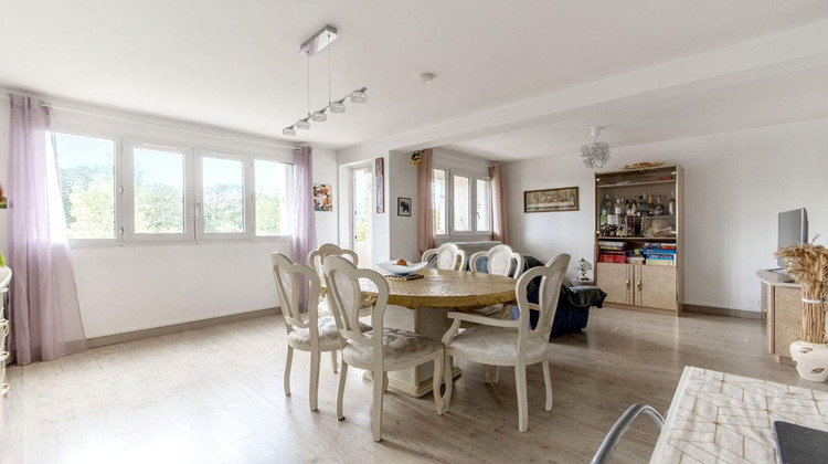 Ma-Cabane - Vente Appartement BRETIGNY SUR ORGE, 70 m²