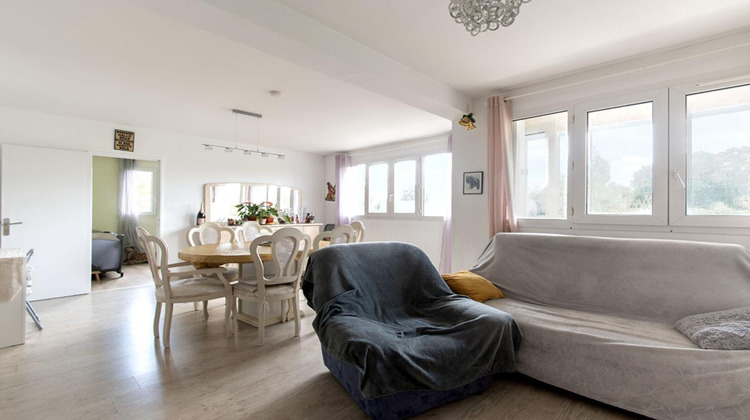 Ma-Cabane - Vente Appartement BRETIGNY SUR ORGE, 70 m²