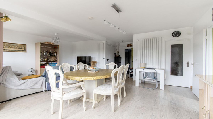 Ma-Cabane - Vente Appartement BRETIGNY SUR ORGE, 70 m²