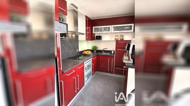 Ma-Cabane - Vente Appartement Brétigny-sur-Orge, 93 m²