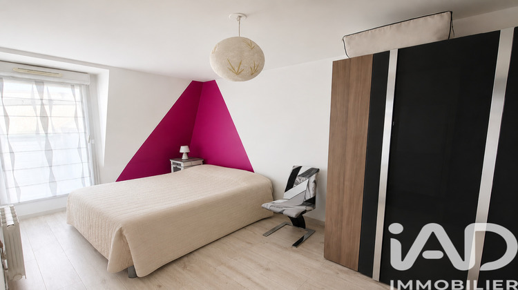 Ma-Cabane - Vente Appartement Brétigny-sur-Orge, 93 m²
