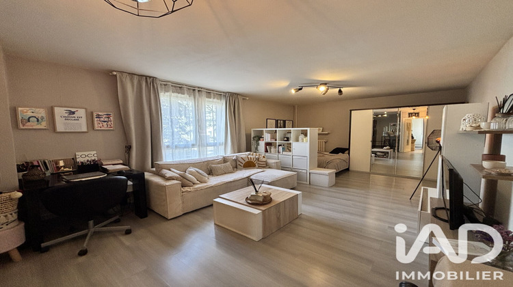 Ma-Cabane - Vente Appartement Brétigny-sur-Orge, 39 m²