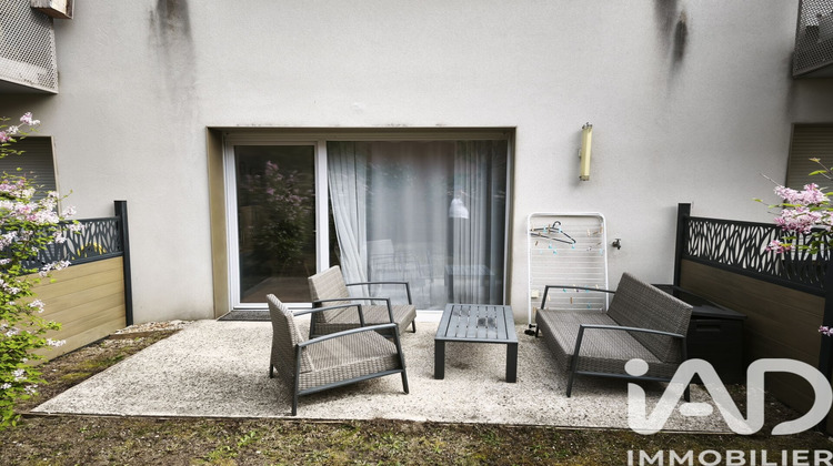 Ma-Cabane - Vente Appartement Brétigny-sur-Orge, 43 m²