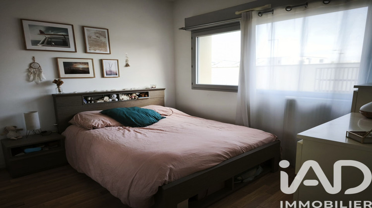 Ma-Cabane - Vente Appartement Brétigny-sur-Orge, 43 m²