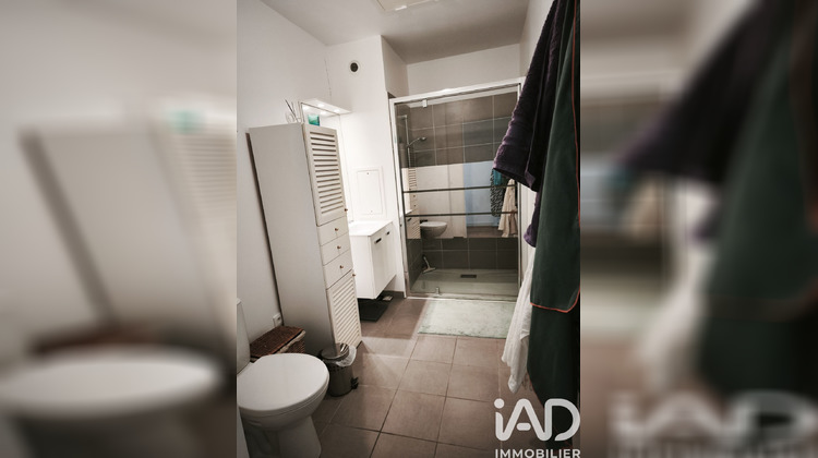 Ma-Cabane - Vente Appartement Brétigny-sur-Orge, 43 m²