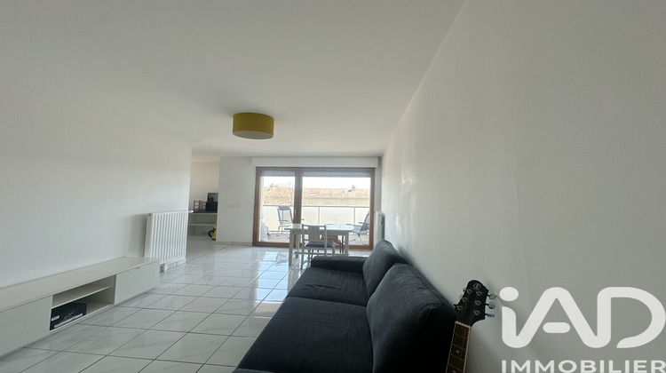 Ma-Cabane - Vente Appartement Brétigny-sur-Orge, 62 m²