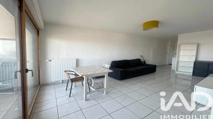 Ma-Cabane - Vente Appartement Brétigny-sur-Orge, 62 m²