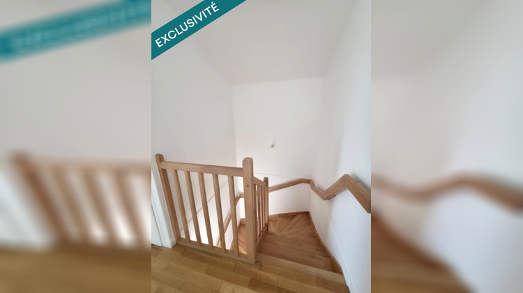 Ma-Cabane - Vente Appartement Bretigny-sur-Orge, 70 m²