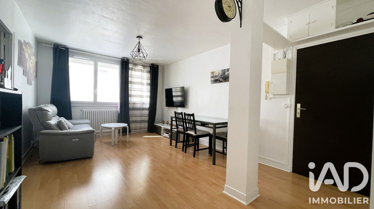Ma-Cabane - Vente Appartement Brétigny-sur-Orge, 49 m²