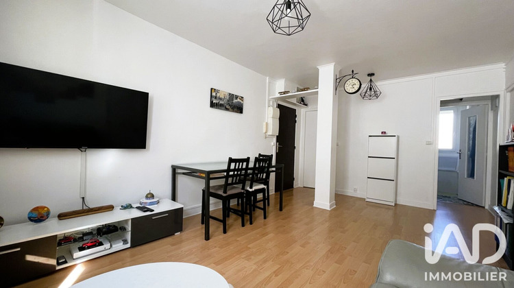 Ma-Cabane - Vente Appartement Brétigny-sur-Orge, 49 m²