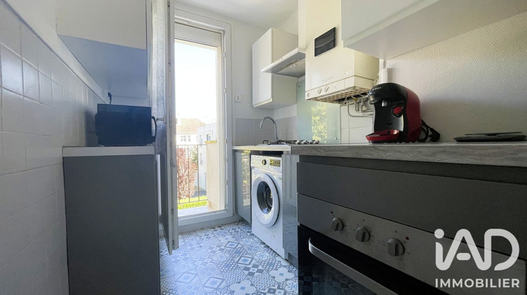 Ma-Cabane - Vente Appartement Brétigny-sur-Orge, 49 m²