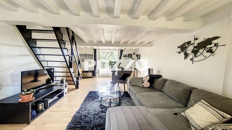 Ma-Cabane - Vente Appartement BRETTEVILLE-L'ORGUEILLEUSE, 62 m²