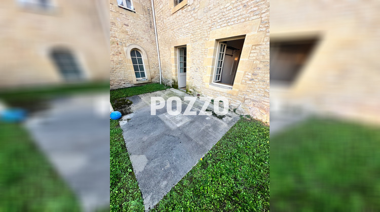 Ma-Cabane - Vente Appartement BRETTEVILLE-SUR-ODON, 38 m²