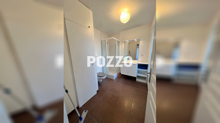 Ma-Cabane - Vente Appartement BRETTEVILLE-SUR-ODON, 38 m²