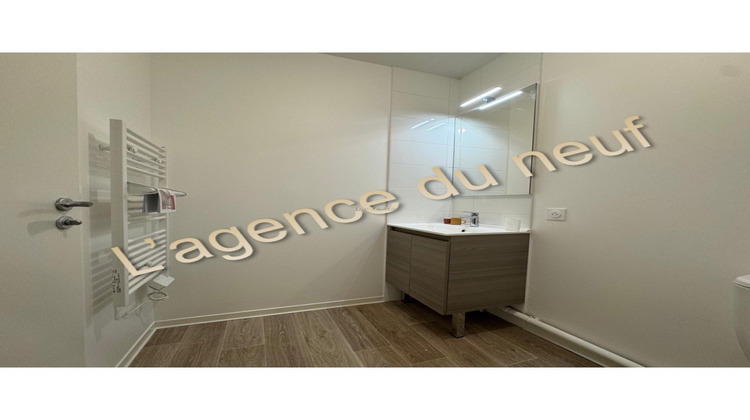 Ma-Cabane - Vente Appartement Bretteville-sur-Odon, 41 m²