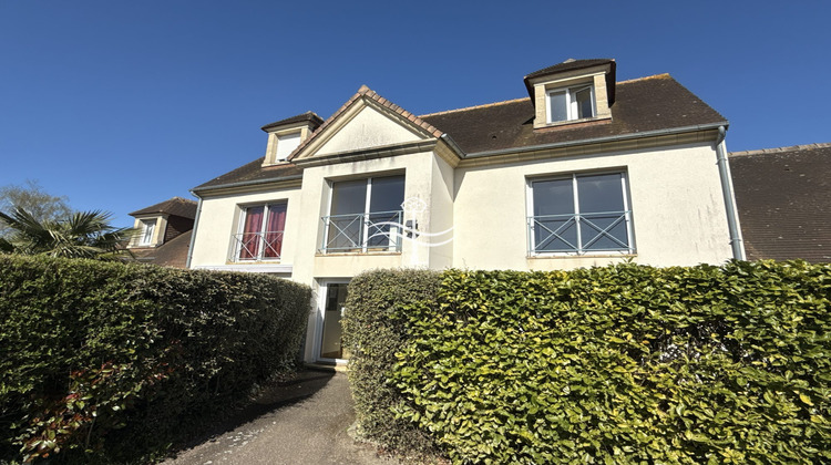 Ma-Cabane - Vente Appartement Bretteville-sur-Odon, 39 m²