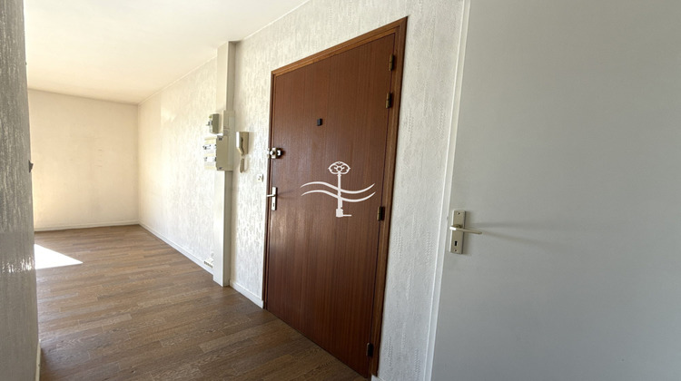 Ma-Cabane - Vente Appartement Bretteville-sur-Odon, 39 m²