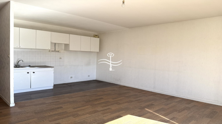 Ma-Cabane - Vente Appartement Bretteville-sur-Odon, 39 m²