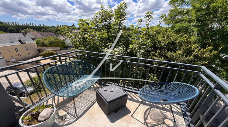 Ma-Cabane - Vente Appartement Bretteville-sur-Odon, 52 m²