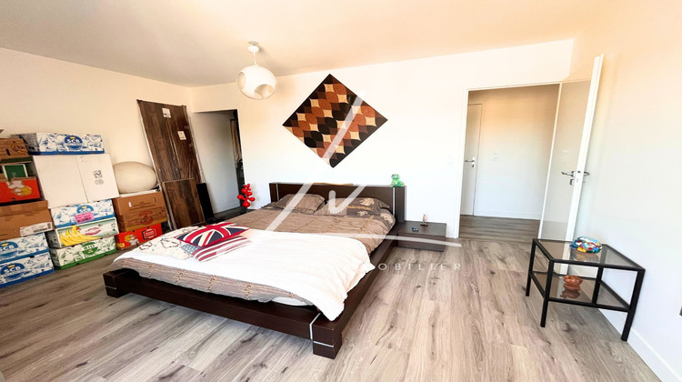 Ma-Cabane - Vente Appartement Bretteville-sur-Odon, 52 m²