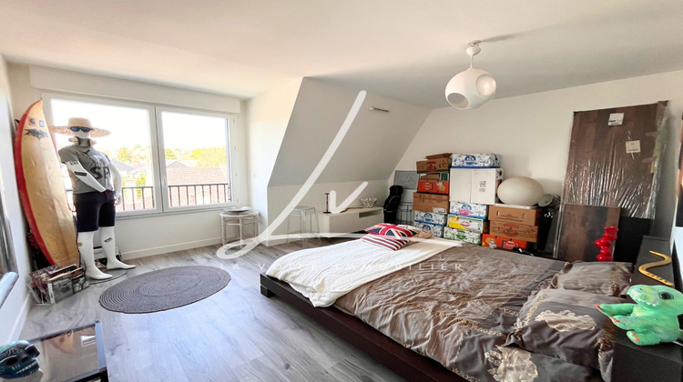 Ma-Cabane - Vente Appartement Bretteville-sur-Odon, 52 m²