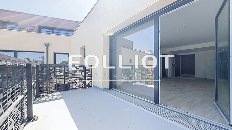 Ma-Cabane - Vente Appartement BRETTEVILLE-SUR-ODON, 40 m²