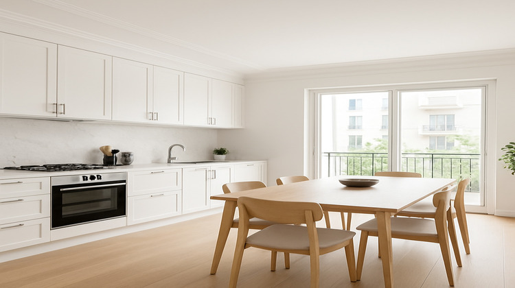 Ma-Cabane - Vente Appartement BRETTEVILLE-SUR-ODON, 60 m²