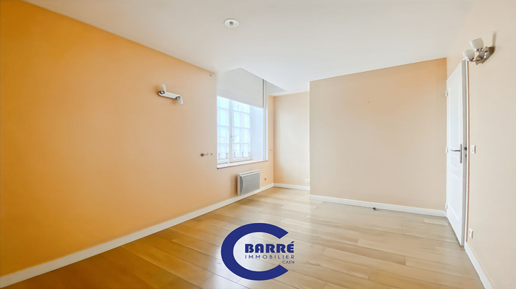 Ma-Cabane - Vente Appartement BRETTEVILLE-SUR-ODON, 95 m²