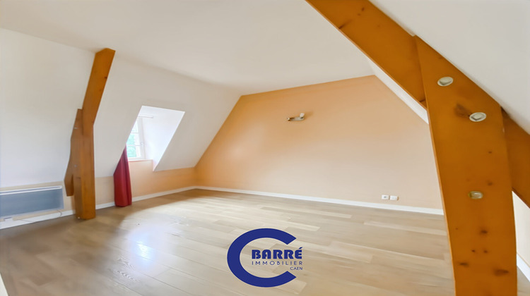 Ma-Cabane - Vente Appartement BRETTEVILLE-SUR-ODON, 95 m²