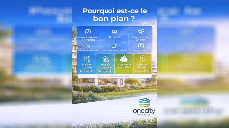 Ma-Cabane - Vente Appartement Breuil-Bois-Robert, 103 m²