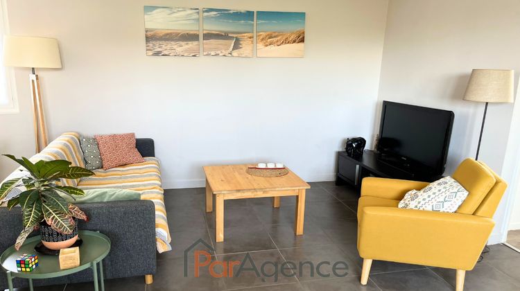 Ma-Cabane - Vente Appartement Breuillet, 62 m²