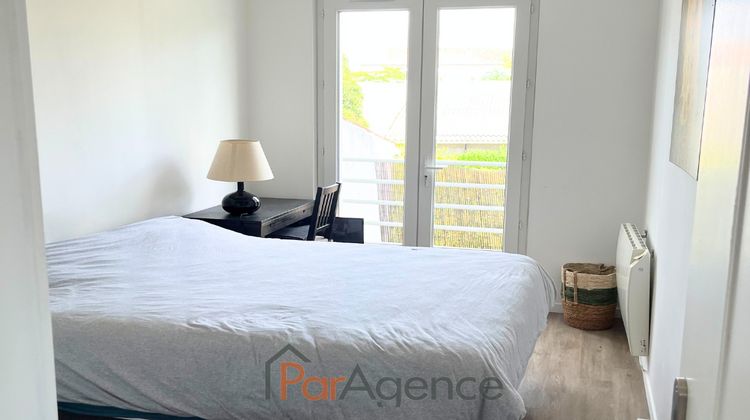 Ma-Cabane - Vente Appartement Breuillet, 62 m²