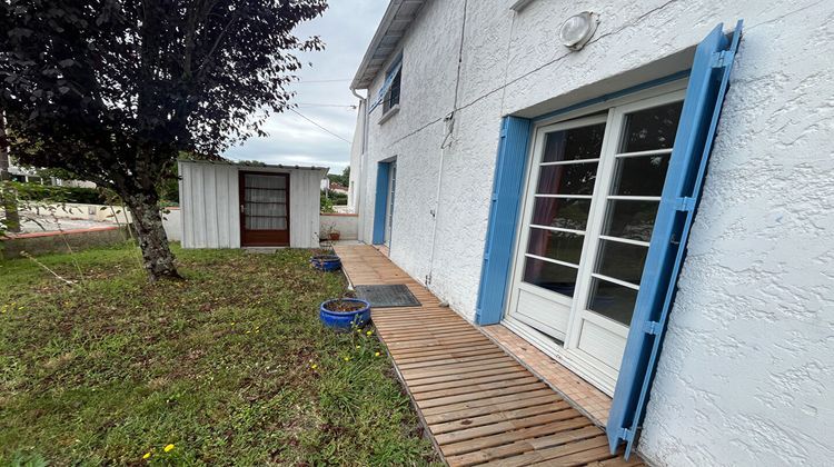 Ma-Cabane - Vente Appartement BREUILLET, 86 m²